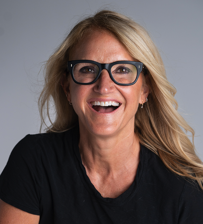 Mel Robbins